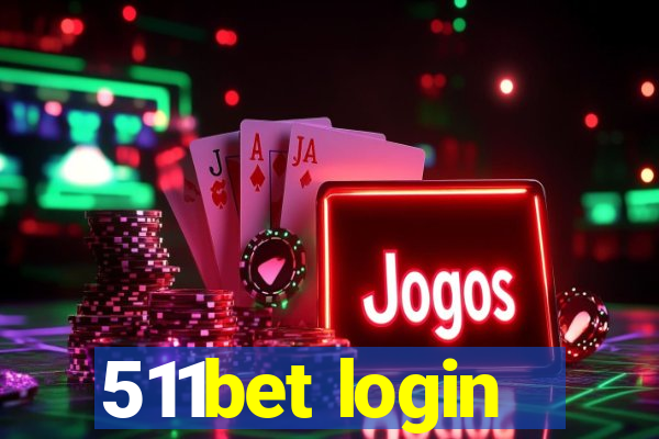 511bet login